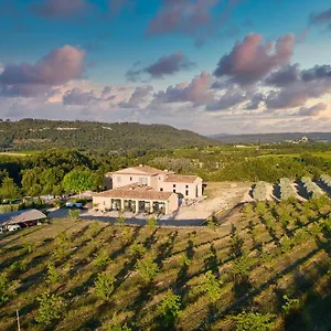 Bed & Breakfast Bastide Saint Maurin
