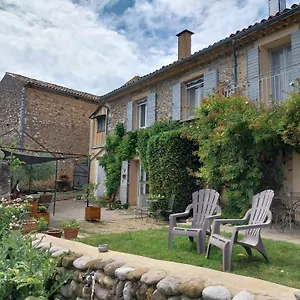 Maison d'hôtes Le Petit Fabre