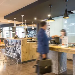 *** Hotel Ibis Frankreich