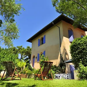 Bed & Breakfast Le Mazet Des Mures