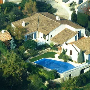 Bed & Breakfast Escale D'azur