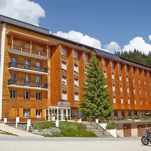 ** Aparthotel Le Fontenay Frankreich