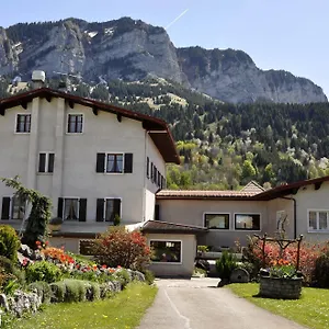 Bon-sejour Thollon-les-Memises
